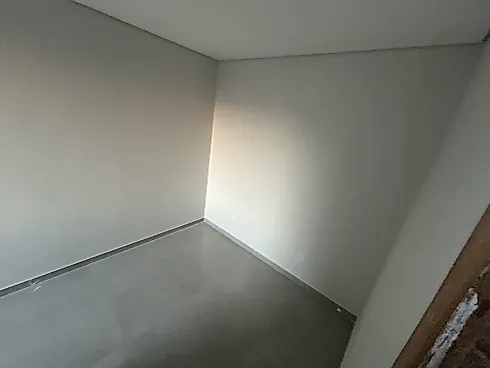 Casa Nova com 116 m² | 3 Quartos, sendo 1 Suíte | Bom Retiro - Foto 11