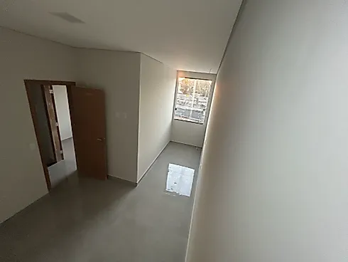 Casa Nova com 116 m² | 3 Quartos, sendo 1 Suíte | Bom Retiro - Foto 12