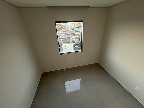 Casa Nova com 116 m² | 3 Quartos, sendo 1 Suíte | Bom Retiro - Foto 13