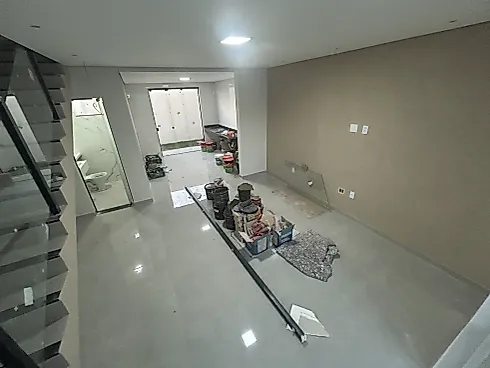 Casa em Bom Retiro, Betim