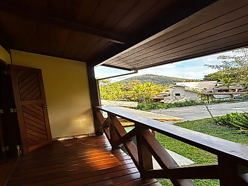 Casa em condomínio em Gentileza, Betim
