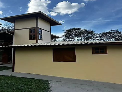 Casa em condomínio em Gentileza, Betim
