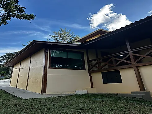 Casa de Alto Padrão em Condomínio Fechado 2500 m² - Foto 8
