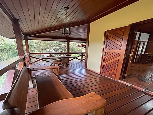 Casa de Alto Padrão em Condomínio Fechado 2500 m² - Foto 9