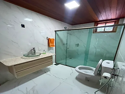 Casa de Alto Padrão em Condomínio Fechado 2500 m² - Foto 11
