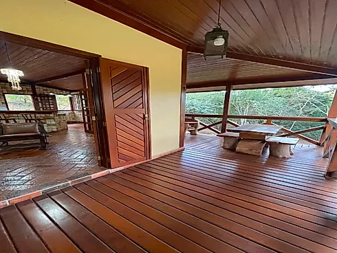 Casa de Alto Padrão em Condomínio Fechado 2500 m² - Foto 13