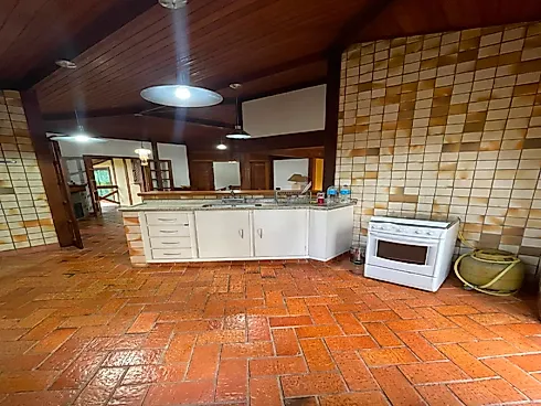 Casa de Alto Padrão em Condomínio Fechado 2500 m² - Foto 14