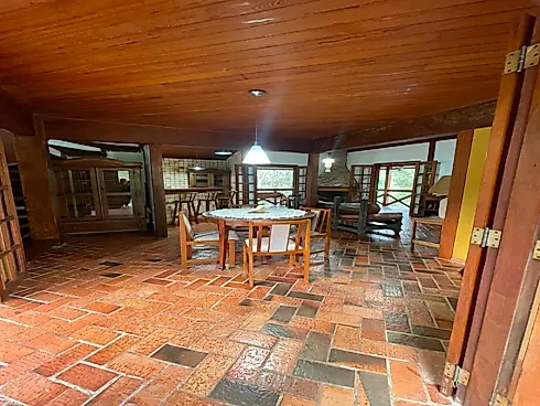 Casa de Alto Padrão em Condomínio Fechado 2500 m² - Foto 15