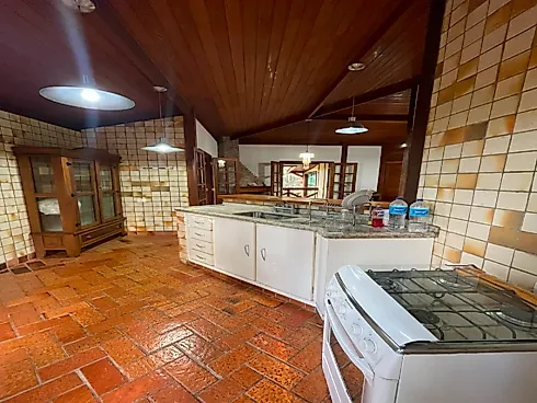 Casa de Alto Padrão em Condomínio Fechado 2500 m² - Foto 16