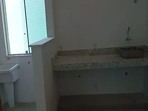 Oportunidade Apartamento 79m² Á Venda Betim - Apartamento em Novo Horizonte, Betim - Foto 3