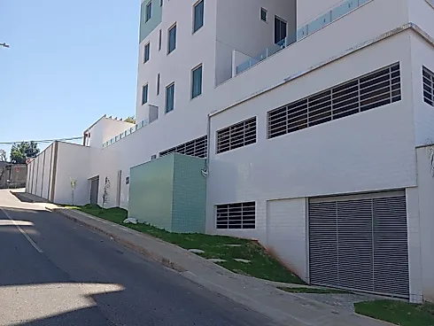Oportunidade Apartamento 79m² Á Venda Betim - Apartamento em Novo Horizonte, Betim - Foto 5