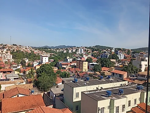 Oportunidade Apartamento 79m² Á Venda Betim - Foto 8