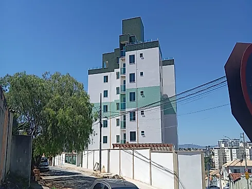 Novo Horizonte, Betim
