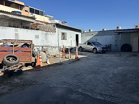 Imóvel Á Venda Alto Potencial de Renda - Senhora das Graças - Galpão/depósito em Senhora das Graças, Betim - Foto 2