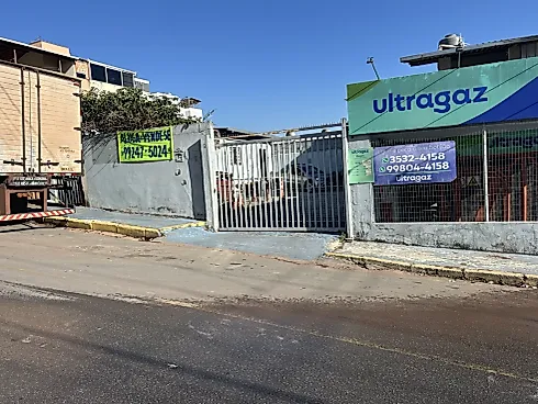 Imóvel Á Venda Alto Potencial de Renda - Senhora das Graças - Galpão/depósito em Senhora das Graças, Betim - Foto 1