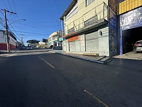 Imóvel Á Venda Alto Potencial de Renda - Senhora das Graças - Foto 6