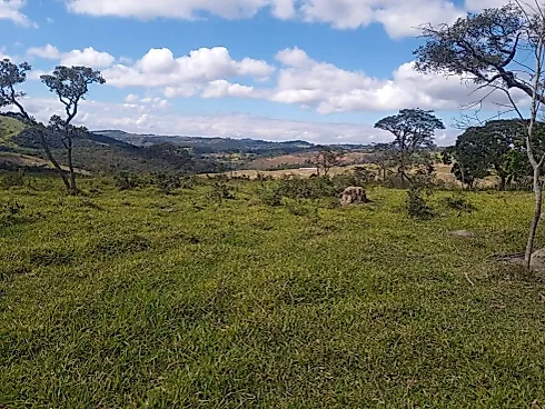 Excelente Terreno Rural de 5 Hectares em Piedade dos Gerais - Foto 12