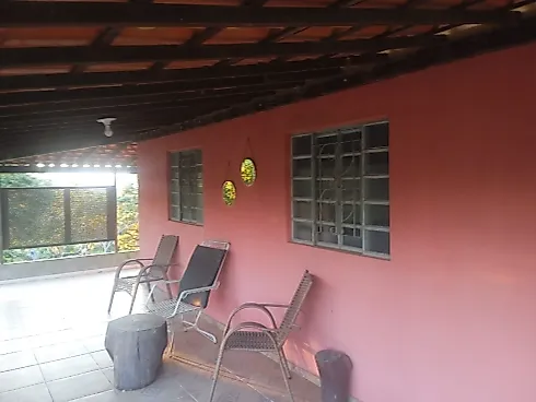 Sítio à Venda em Piedade dos Gerais com Casa Excelente - Foto 10