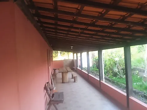 Sítio à Venda em Piedade dos Gerais com Casa Excelente - Foto 9