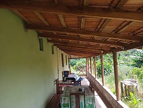 Linda Chácara de 2.000 m² em Piedade dos Gerais com Casa - Foto 10