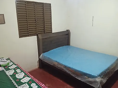 Linda Chácara de 2.000 m² em Piedade dos Gerais com Casa - Foto 11