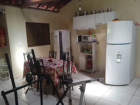 Linda Chácara de 2.000 m² em Piedade dos Gerais com Casa - Foto 12