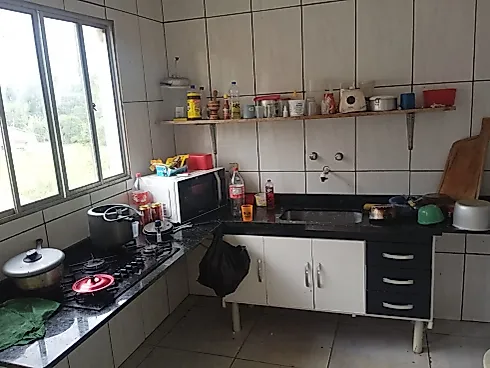 Linda Chácara de 2.000 m² em Piedade dos Gerais com Casa - Foto 13
