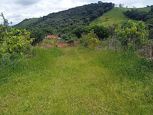 Linda Chácara de 2.000 m² em Piedade dos Gerais com Casa - Chácara, Piedade dos Gerais - Foto 5