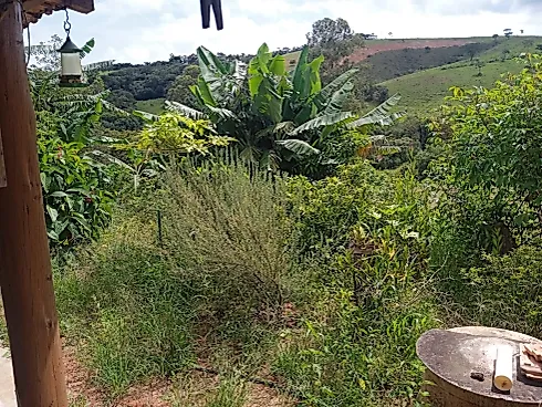 Linda Chácara de 2.000 m² em Piedade dos Gerais com Casa - Foto 7