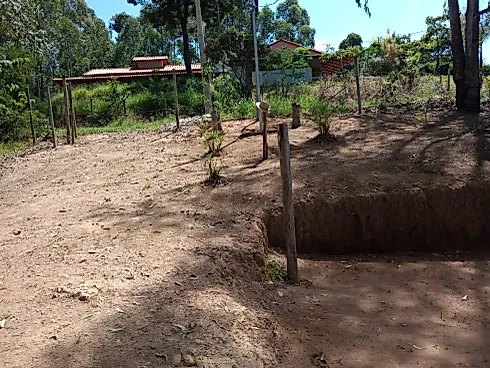 Chácara à Venda em Bonfim – 1.000 M², Energia Elétrica - Apartamento, Bonfim - Foto 2