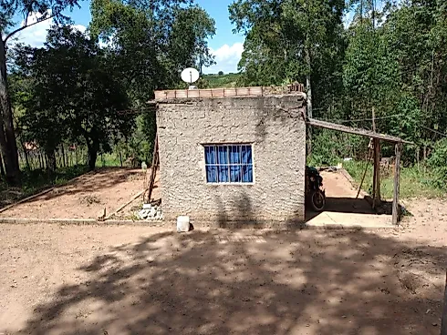 Chácara à Venda em Bonfim – 1.000 M², Energia Elétrica - Apartamento, Bonfim - Foto 3