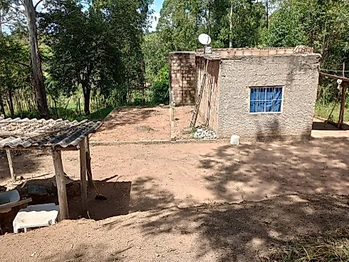 Chácara à Venda em Bonfim – 1.000 M², Energia Elétrica - Foto 6