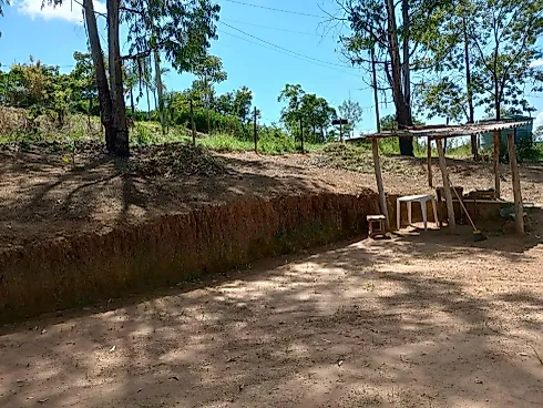 Chácara à Venda em Bonfim – 1.000 M², Energia Elétrica - Apartamento, Bonfim - Foto 1