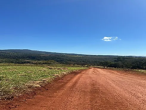 Chácaras em Rio Manso  1.000M² com Financiamento Próprio - Chácara em Amaral, Nova Serrana - Foto 1