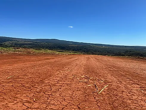 Chácaras em Rio Manso  1.000M² com Financiamento Próprio - Chácara em Amaral, Nova Serrana - Foto 4