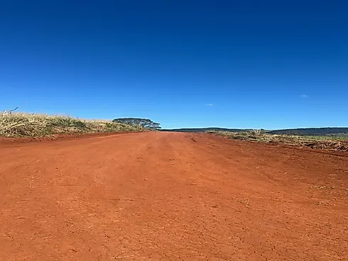 Chácaras em Rio Manso  1.000M² com Financiamento Próprio - Chácara em Amaral, Nova Serrana - Foto 5