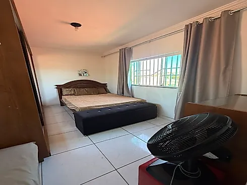 Excelente Casa em Contagem  de Dois Pavimentos 360 m² - Casa em Jardim Balneário, Contagem - Foto 2