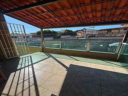 Excelente Casa em Contagem  de Dois Pavimentos 360 m² - Foto 10