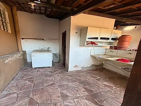 Excelente Casa em Contagem  de Dois Pavimentos 360 m² - Foto 11