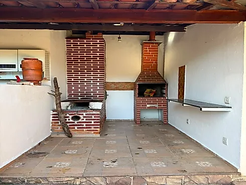 Excelente Casa em Contagem  de Dois Pavimentos 360 m² - Foto 13