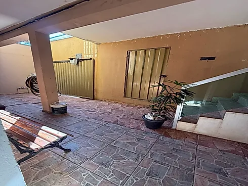 Excelente Casa em Contagem  de Dois Pavimentos 360 m² - Foto 14