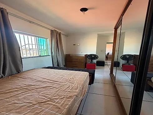 Excelente Casa em Contagem  de Dois Pavimentos 360 m² - Casa em Jardim Balneário, Contagem - Foto 3