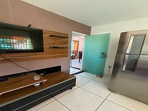 Excelente Casa em Contagem  de Dois Pavimentos 360 m² - Casa em Jardim Balneário, Contagem - Foto 4