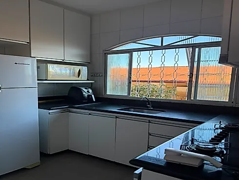 Excelente Casa em Contagem  de Dois Pavimentos 360 m² - Casa em Jardim Balneário, Contagem - Foto 5