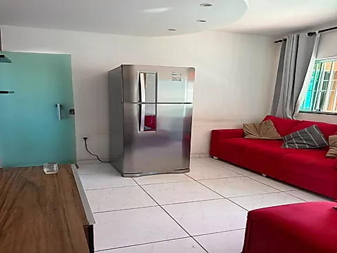 Excelente Casa em Contagem  de Dois Pavimentos 360 m² - Foto 6