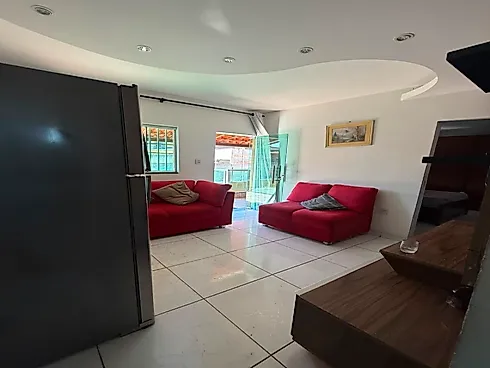 Excelente Casa em Contagem  de Dois Pavimentos 360 m² - Foto 8