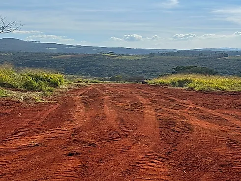 Fazendinhas à Venda em Três Barras/MG - Fazenda, Serro - Foto 5