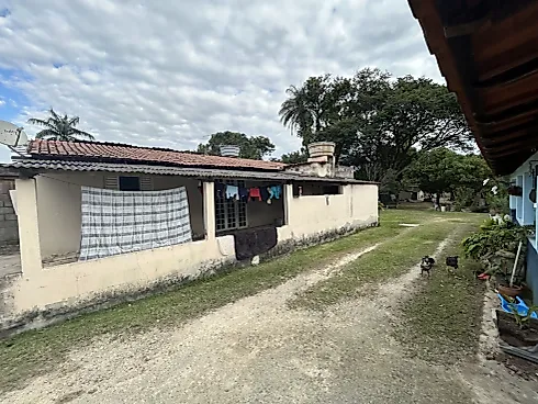 Chácara com 3 Casas em Lote de 1800 m² Á Venda Bandeirinhas - Casa em Bandeirinhas, Betim - Foto 2