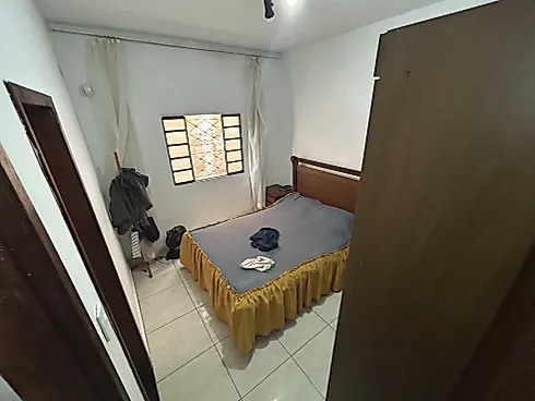 Chácara com 3 Casas em Lote de 1800 m² Á Venda Bandeirinhas - Casa em Bandeirinhas, Betim - Foto 4