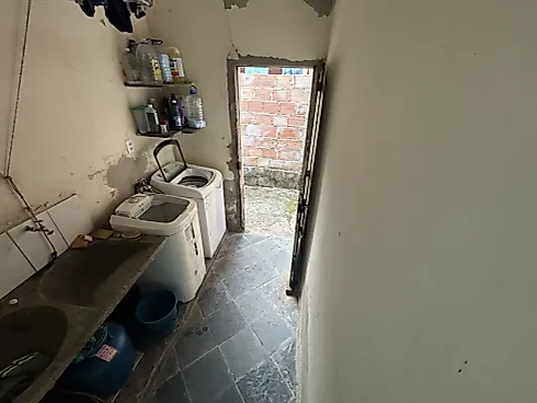 Chácara com 3 Casas em Lote de 1800 m² Á Venda Bandeirinhas - Casa em Bandeirinhas, Betim - Foto 5